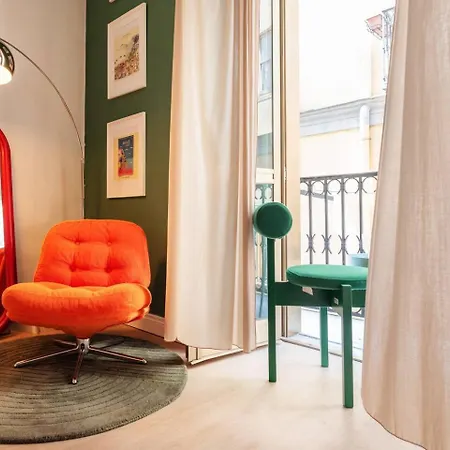 Apartamento Cozy Domo