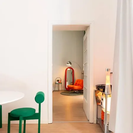 Cozy Domo Apartamento *