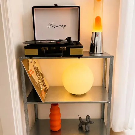 Apartamento Cozy Domo *