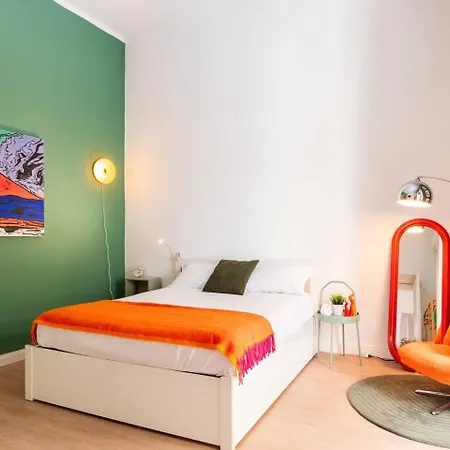 Lägenhet Cozy Domo