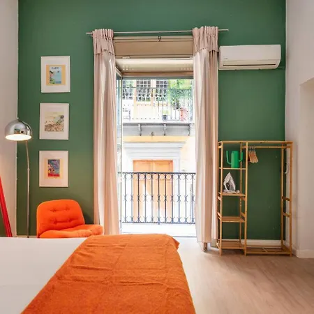 Cozy Domo Apartamento *
