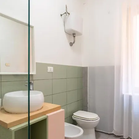 Lägenhet Cozy Domo *