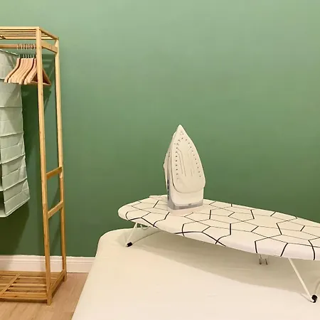 Cozy Domo Apartamento *
